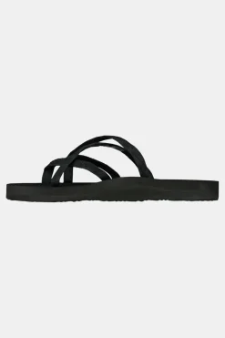 Teva Olowahu Slipper Dames