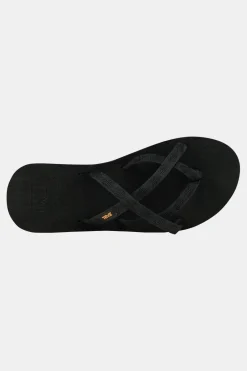 Teva Olowahu Slipper Dames