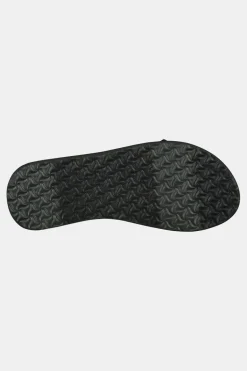 Teva Olowahu Slipper Dames