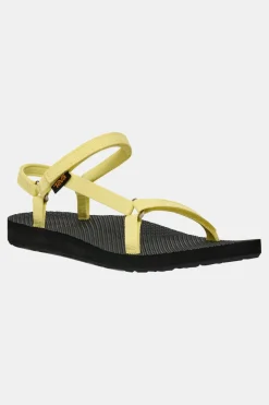 Teva Original Universal Slim Sandaal Dames