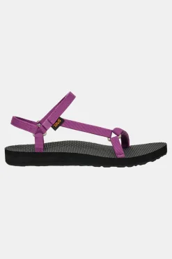 Teva Original Universal Slim Sandaal Dames