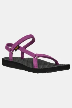 Teva Original Universal Slim Sandaal Dames