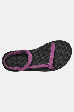 Teva Original Universal Slim Sandaal Dames
