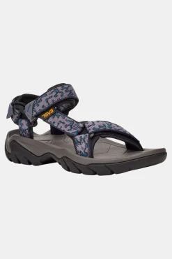 Teva Terra FI 5 Universal Sandaal Dames