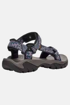 Teva Terra FI 5 Universal Sandaal Dames