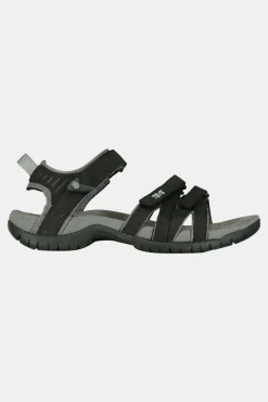 Teva Tirra Leather Sandaal Dames
