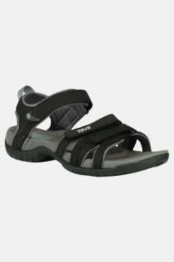 Teva Tirra Leather Sandaal Dames