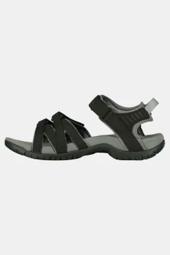 Teva Tirra Leather Sandaal Dames