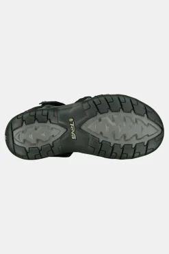 Teva Tirra Leather Sandaal Dames
