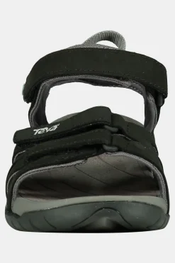 Teva Tirra Leather Sandaal Dames