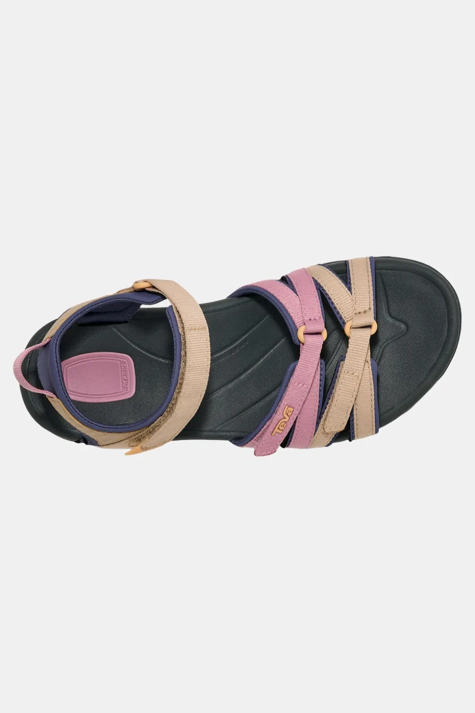 Teva Tirra Sandaal Dames