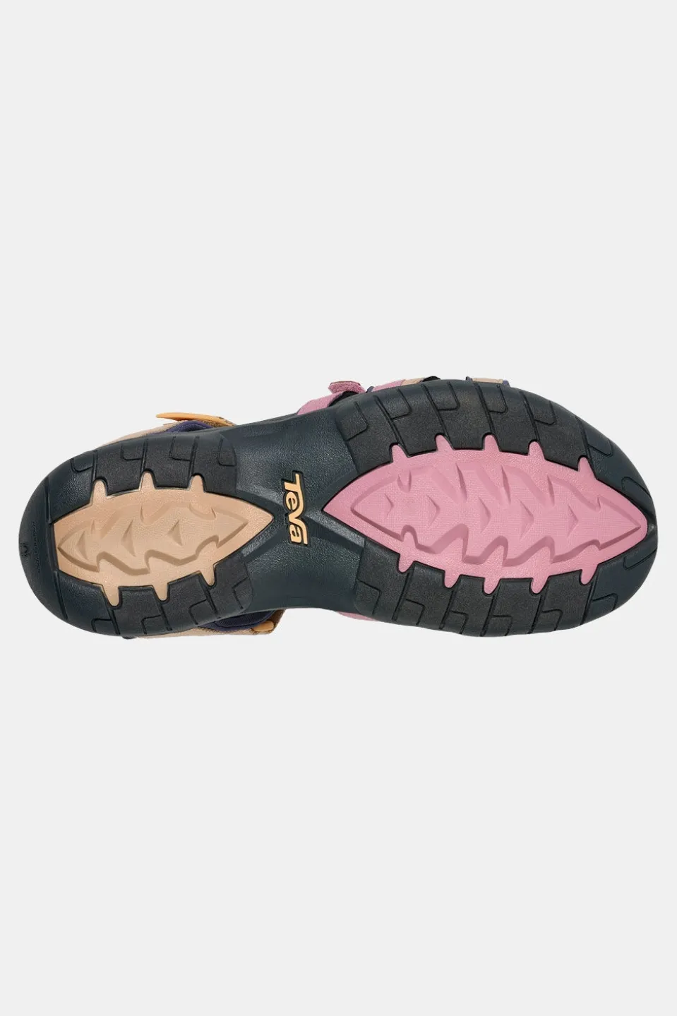 Teva Tirra Sandaal Dames