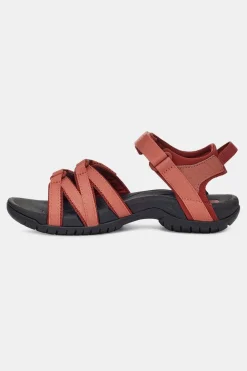 Teva Tirra Sandaal Dames
