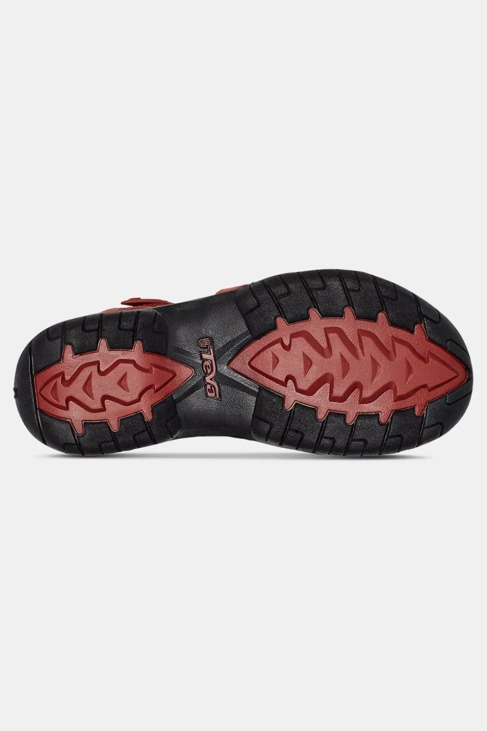 Teva Tirra Sandaal Dames