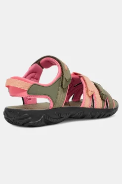 Teva Tirra Sandaal Junior