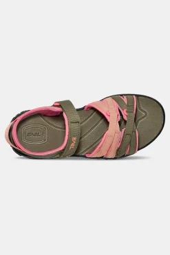 Teva Tirra Sandaal Junior