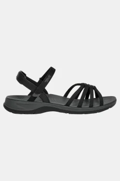 Teva Tirra Traveler Sandaal Dames