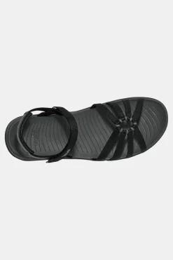 Teva Tirra Traveler Sandaal Dames