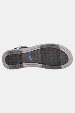 Teva Tirra Traveler Sandaal Dames
