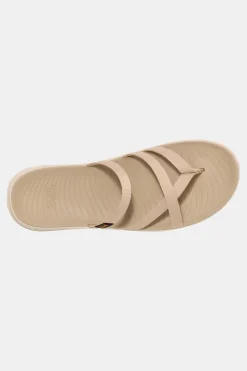Teva Tirratraveler Flip Slipper Dames