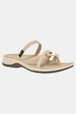 Teva Tirratraveler Flip Slipper Dames