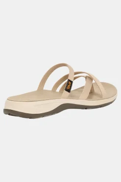 Teva Tirratraveler Flip Slipper Dames