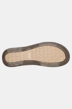 Teva Tirratraveler Flip Slipper Dames