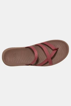 Teva Tirratraveler Flip Slipper Dames