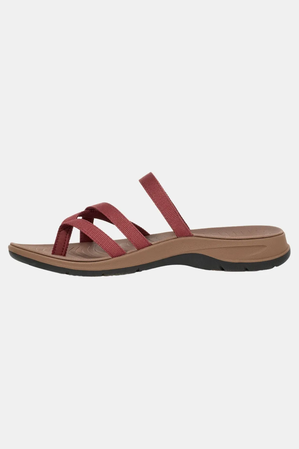 Teva Tirratraveler Flip Slipper Dames