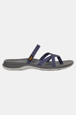 Teva Tirratraveler Flip Slipper Dames