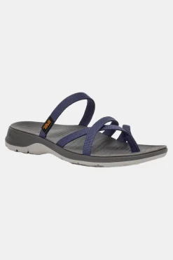 Teva Tirratraveler Flip Slipper Dames
