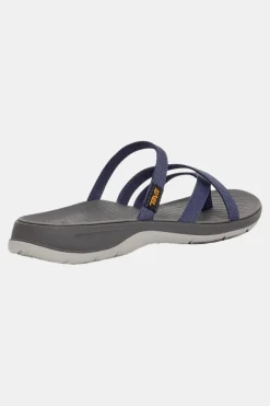 Teva Tirratraveler Flip Slipper Dames