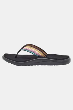 Teva Voya Flip Slipper Dames