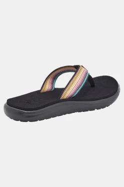 Teva Voya Flip Slipper Dames