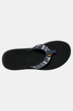 Teva Voya Flip Slipper Dames