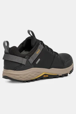 Teva W Grandview Gtx Low