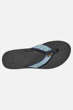 Teva W Mush Ii Slipper Dames