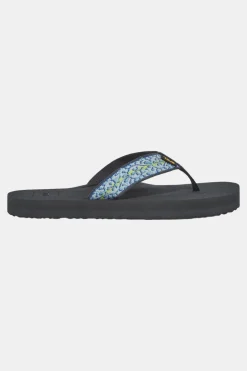 Teva W Mush Ii Slipper Dames