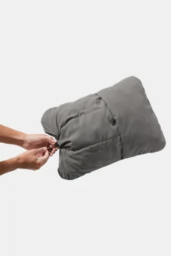 Therm-a-Rest Comp Cinch Pillow Outerspace L Reiskussen