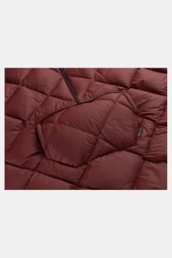 Therm-a-Rest Honcho Poncho Down