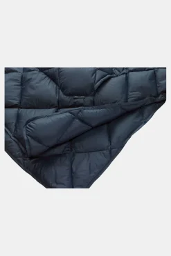 Therm-a-Rest Honcho Poncho Down