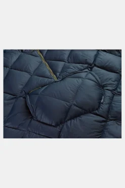 Therm-a-Rest Honcho Poncho Down