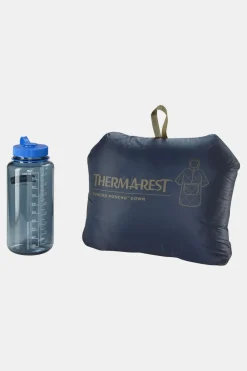 Therm-a-Rest Honcho Poncho Down