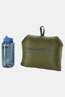 Therm-a-Rest Honcho Poncho Down