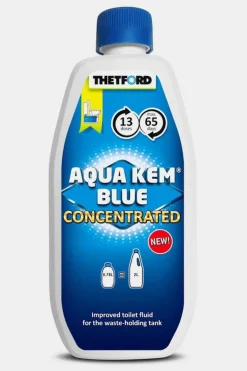 Thetford Aqua Kem Blue 0,78 L Concentrated Toiletvloeistof