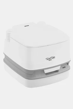 Thetford Porta Potti Qube 145 Draagbaar Toilet