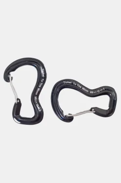 Ticket To The Moon Carabiner 10KN