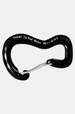 Ticket To The Moon Carabiner 10KN