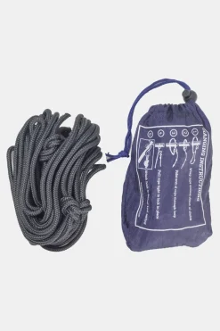 Ticket To The Moon Nautical Rope