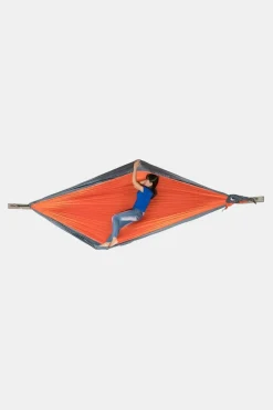 Ticket To The Moon Original Double Hangmat